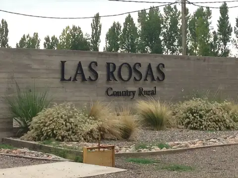 Las Rosas Country Rural