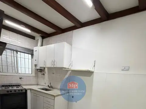 Depto Tipo Casa en Alquiler de 3 ambientes
