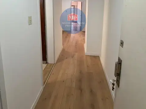 Depto Tipo Casa en Alquiler de 3 ambientes