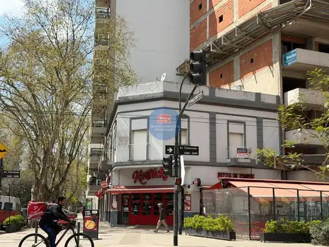 Avenida Congreso 5100
