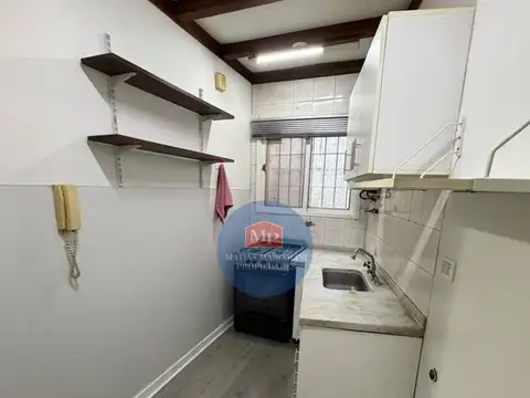 Depto Tipo Casa en Alquiler en Villa Urquiza, $ 1.300.000