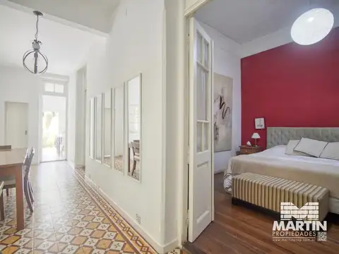 Casa en Venta con 1 cochera