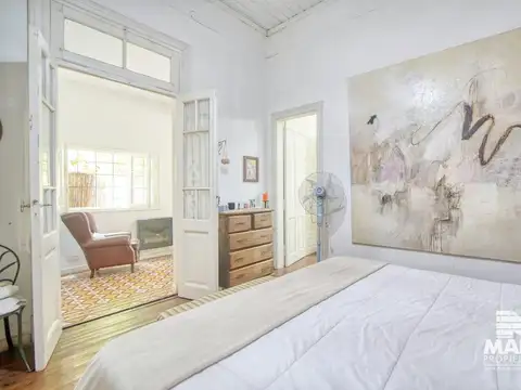 Casa en Venta al Noroeste