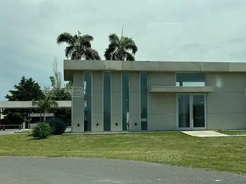 Terreno en Venta en Solar de alvarez Barrio Privado, USD 75.000