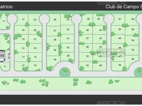 Terreno en Venta de 600,0 m2