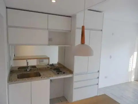 Departamento en Venta en Echesortu, USD 45.000