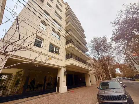 Departamento en Venta en Mar del Plata, Partido de General Pueyrredón