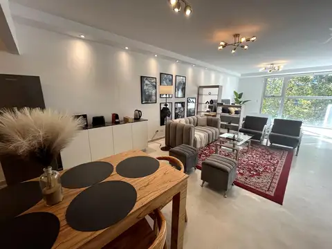 Departamento en Venta en Puerto Madero, USD 189.000