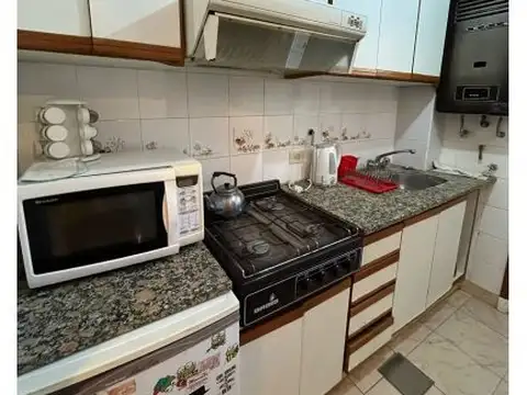 Departamento en Alquiler Temporal en Miramar, $ 1.111.111