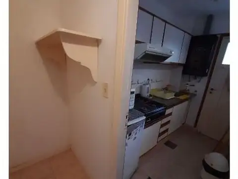 Departamento en Alquiler Temporal 36 años