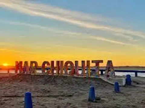 Lotes en venta - Balneario Mar Chiquita 