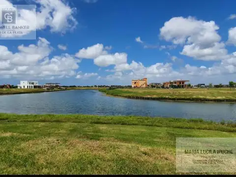 VENDE LOTE EN COSTAS PUERTOS ESCOBAR A LA LAGUNA