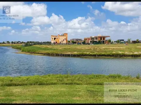 VENDE LOTE EN COSTAS PUERTOS ESCOBAR A LA LAGUNA