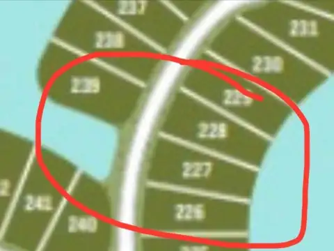 barrio costas puertos escobar lote al 200