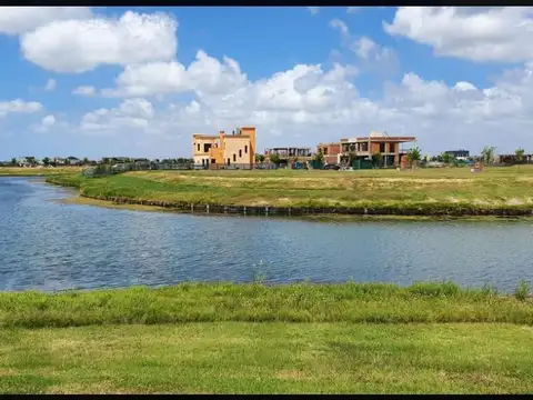VENDE LOTE EN COSTAS PUERTOS ESCOBAR A LA LAGUNA