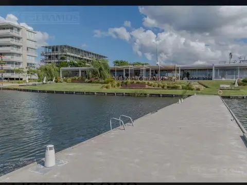 Terreno en Venta 45  mts Fondo