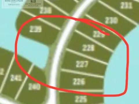 barrio costas puertos escobar lote al 200