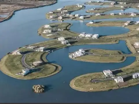 Terreno en Venta de 950,0 m2