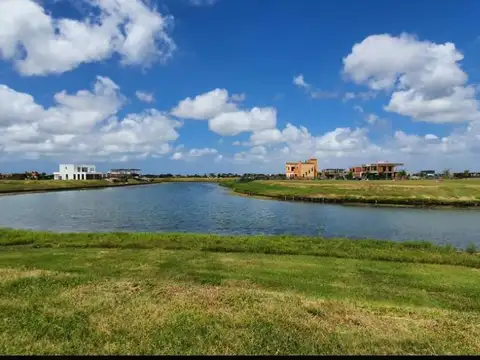 VENDE LOTE EN COSTAS PUERTOS ESCOBAR A LA LAGUNA