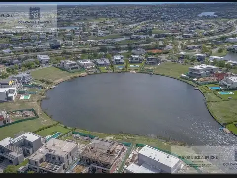 barrio costas puertos escobar lote al 200