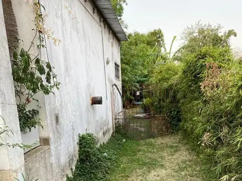 Casa en Venta en Tigre Centro, USD 110.000