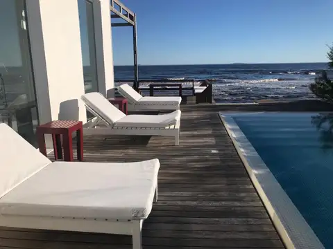 Casa - ALQUILER_TEMPORAL - Uruguay, LA BARRA