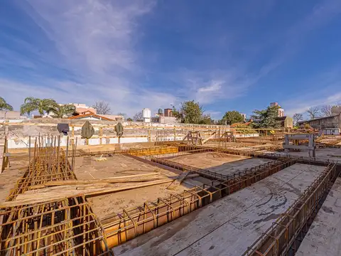 VENTA DEPARTAMENTO DOS AMBIENTES  ITUIZANGO