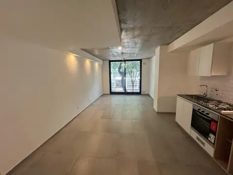 Departamento en Venta en Abasto, USD 165.000