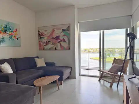 Departamento en Alquiler de 3 ambientes