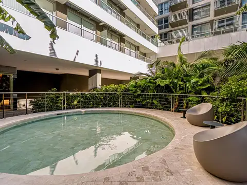Departamento en Venta en Palermo Hollywood, Palermo
