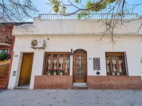 Depto Tipo Casa en Venta de 4 ambientes