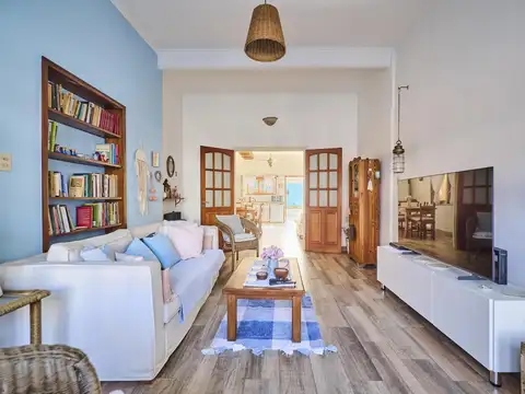 Depto Tipo Casa en Venta de 4 ambientes
