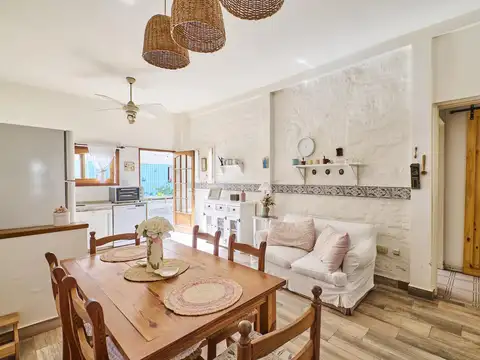 Depto Tipo Casa en Venta al Oeste