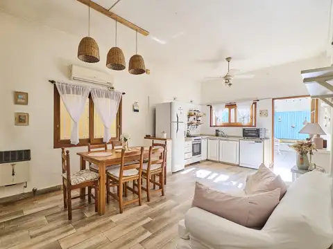 Depto Tipo Casa en Venta de 3 dormitorios