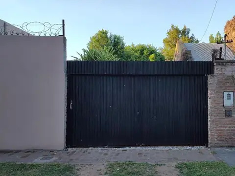 Terreno en Fisherton