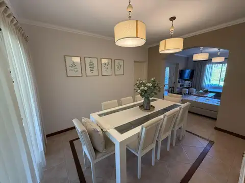 Casa en Alquiler A Estrenar