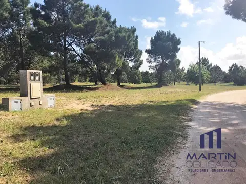 Terreno en Venta de 1000,0 m2