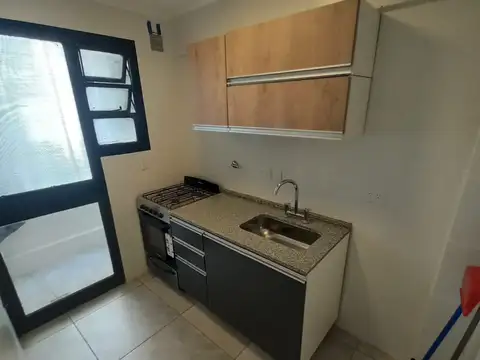 Departamento en Alquiler de 1 dormitorio