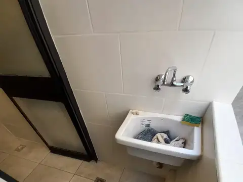 Departamento en Alquiler 50 años