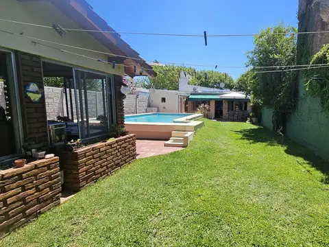 Casa en Venta en Ensenada, USD 140.000
