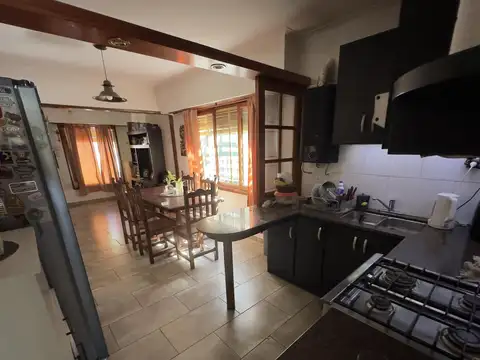 Casa en Venta 16 años