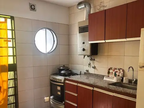 Departamento en Venta en Jorge Cura, USD 42.000