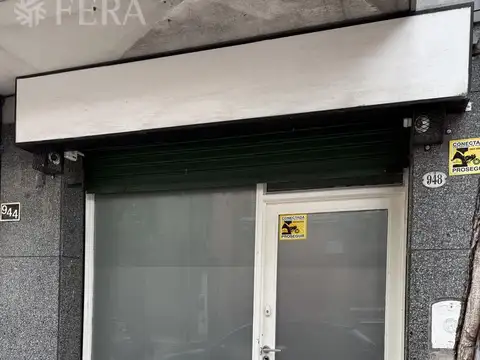 Local en Venta en Barracas, USD 50.000