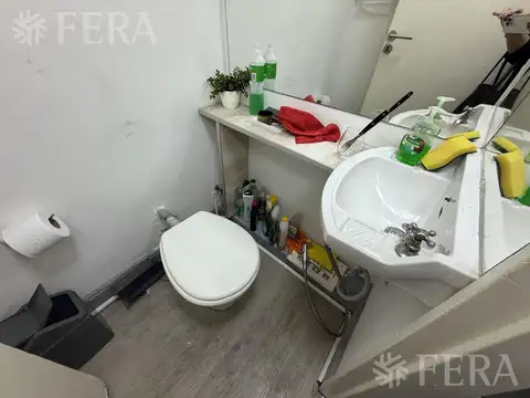 Local en Venta en Barracas, USD 50.000