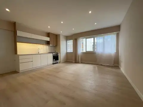 Departamento en VENTA 1 dorm. La Plata microcentro