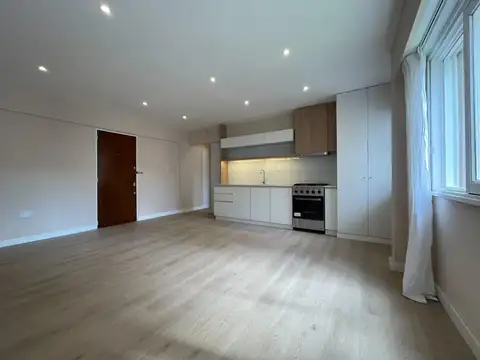 Departamento en Venta al Noroeste