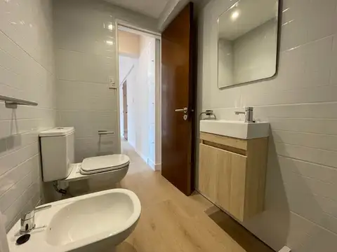 Departamento en Venta en Microcentro, USD 62.000