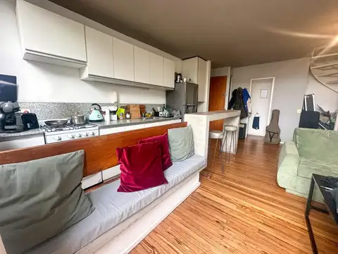 Departamento en Venta en San Isidro Centro, USD 150.000