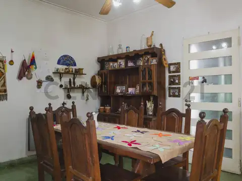 Casa en Venta en La Plata, USD 113.000