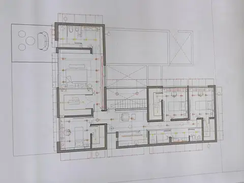 Venta Casa 5 ambientes parque pileta en Grand Bell II La Plata
